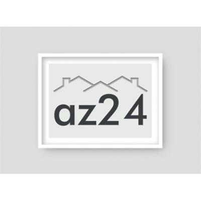 Logo von alarm-zentrale-24.de GmbH