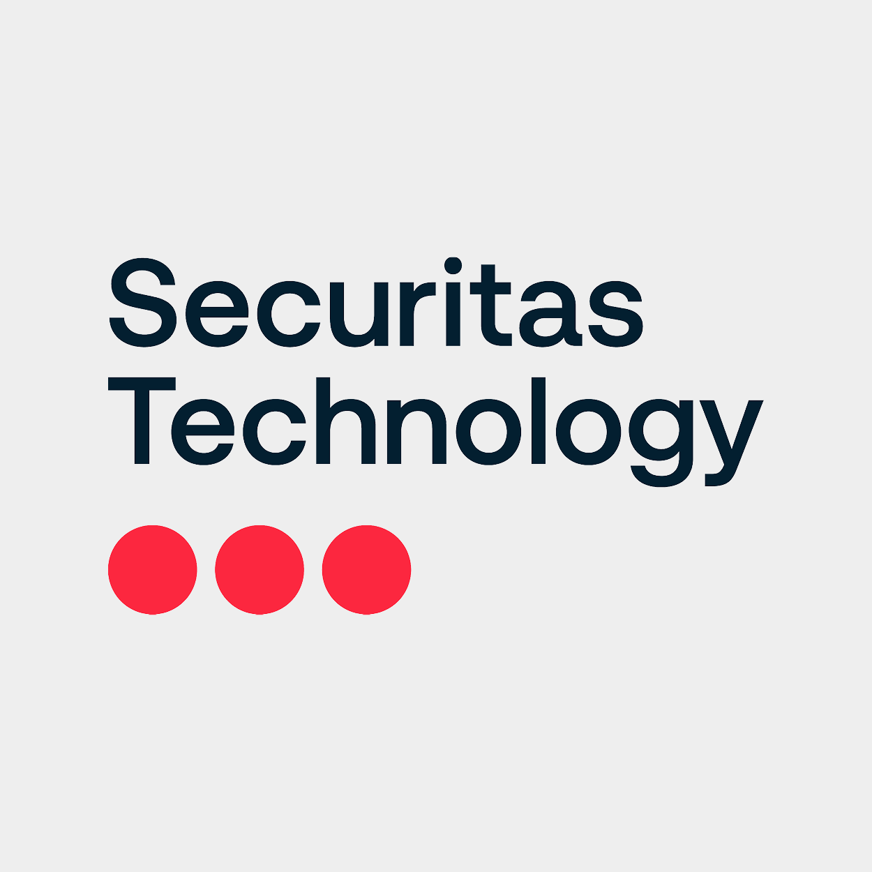 Logo von Securitas Technology