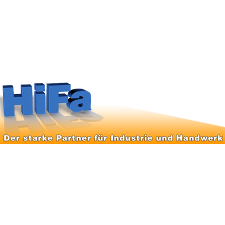 Logo von HiFa GmbH
