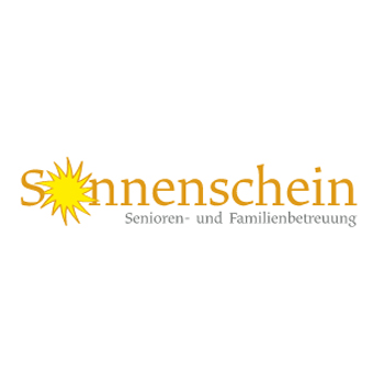 Logo von Sonnenschein Senioren- und Familienbetreuung Andrea Räpple