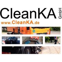 Logo von CleanKA GmbH
