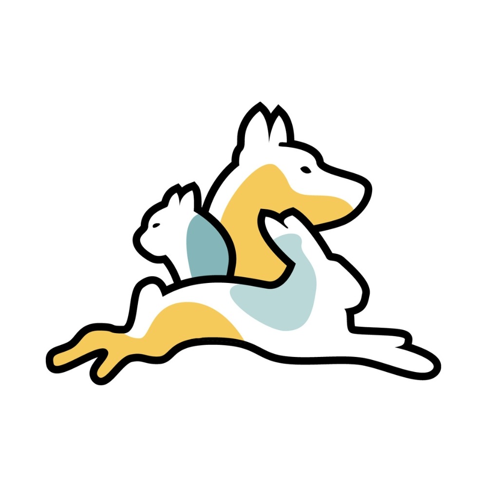 Logo von Tierarzt Möhnle Kehl, Fachtierärztliches Zentrum für Kleintiere Kehl-Hanauerland