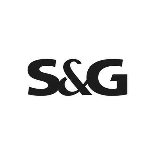 Logo von Mercedes-Benz S&G Automobil AG Karlsruhe Service