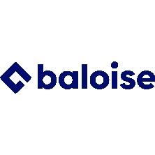 Logo von Baloise - Volker Grandjean in Sinzheim