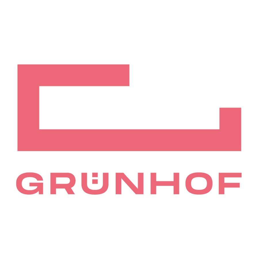 Logo von Grünhof Coworking - Kreativpark Lokhalle
