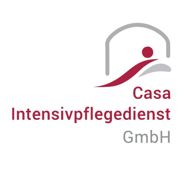 Logo von Casa Intensivpflegedienst GmbH