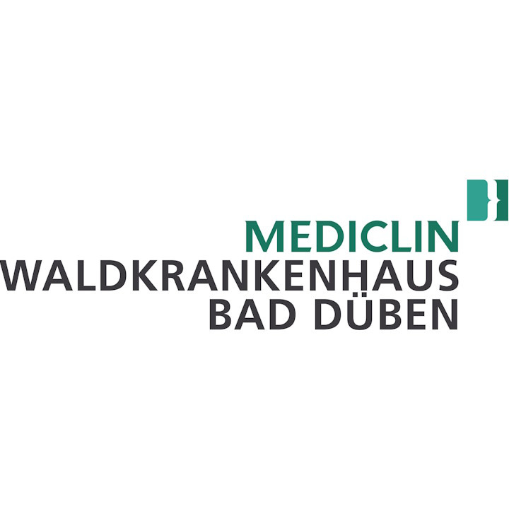 Logo von MEDICLIN Waldkrankenhaus Bad Düben