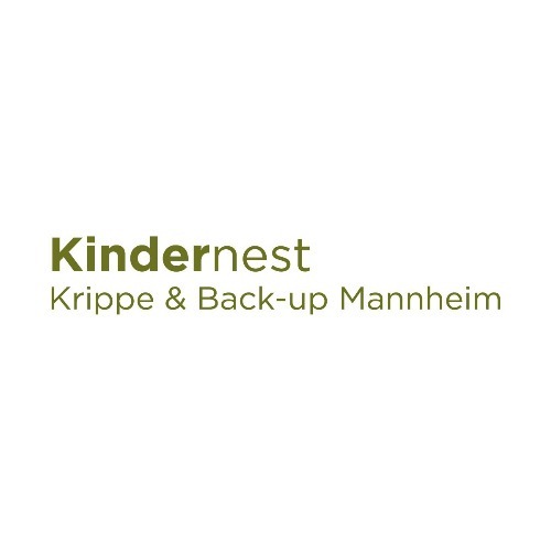 Logo von Kindernest Mannheim - pme Familienservice