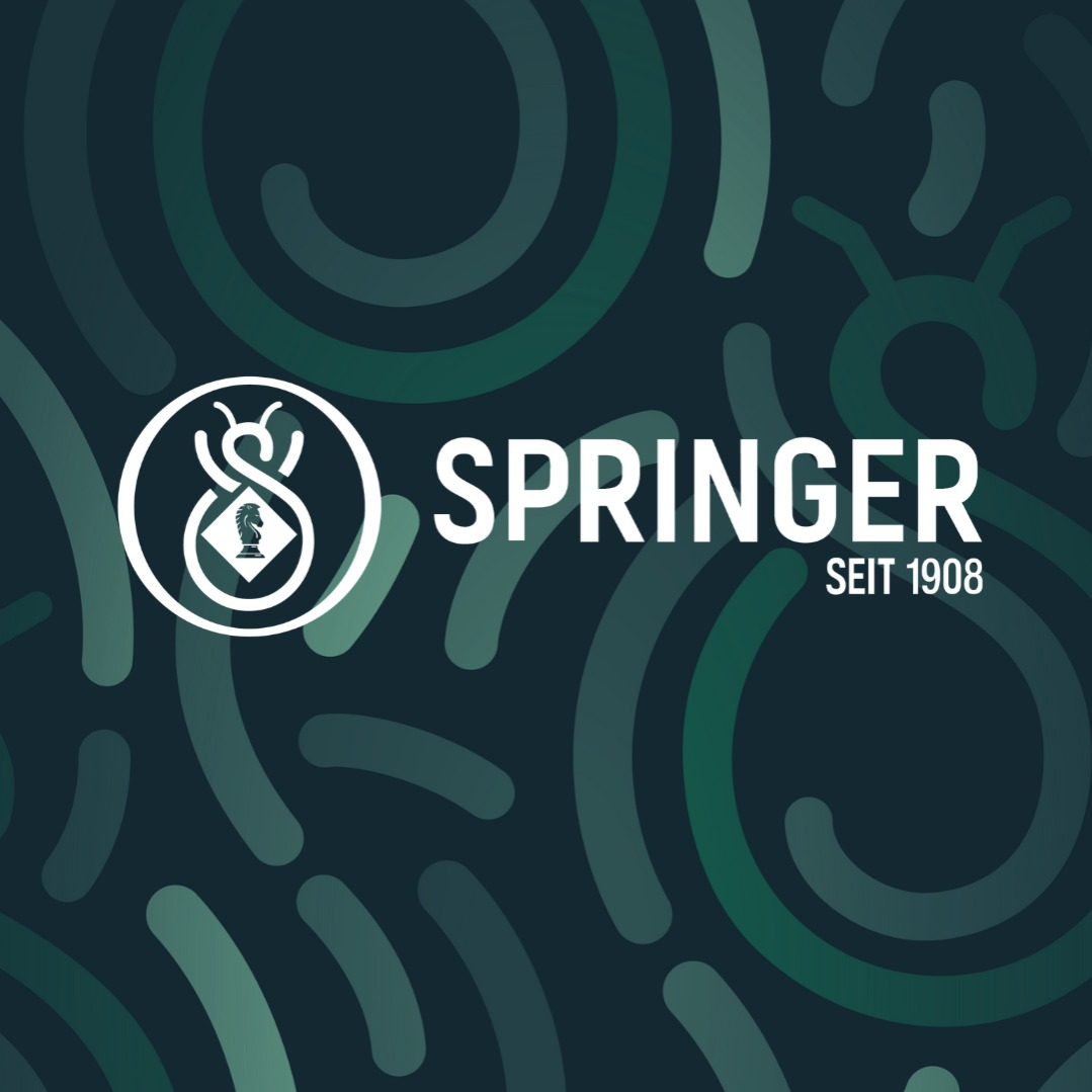 Logo von Springer SBK OHG
