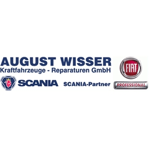 Logo von AUGUST WISSER Kraftfahrzeuge-Reparatur GmbH