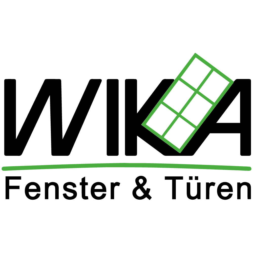 Logo von WIKA Fenster & Türen