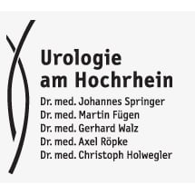 Logo von Dr. Fügen Urologie am Hochrhein