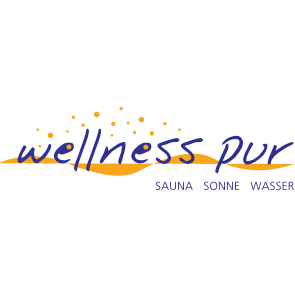 Logo von Saunahaus wellness pur