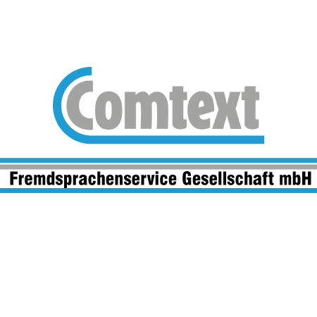 Logo von Comtext Fremdsprachenservice GmbH - Übersetzungsbüro Leipzig