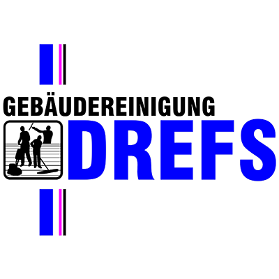 Logo von Drefs GmbH Gebäudereinigung