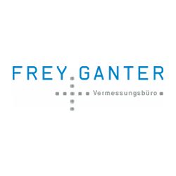 Logo von Vermessungsbüro Frey & Ganter