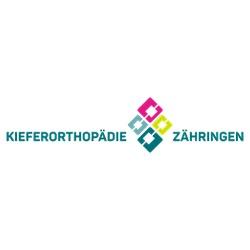 Logo von Kieferorthopädie Freiburg Zähringen
