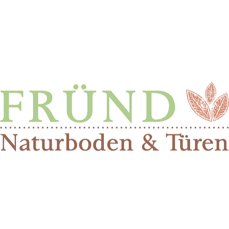 Logo von Naturboden & Türen Fründ