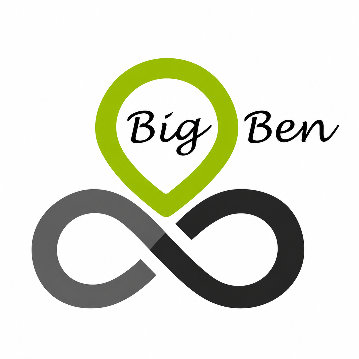 Logo von Big Ben Garten- und Landschaftsbau GmbH