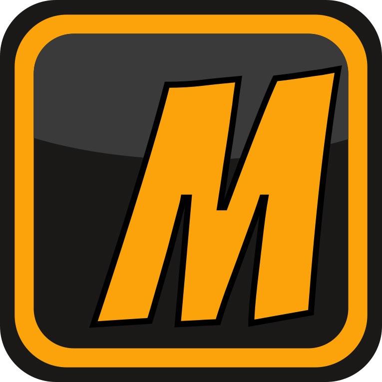 Logo von Marketing Bro - Online Marketing & Webdesign