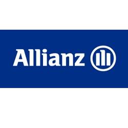 Logo von Allianz Hauptvertretung Leipzig Michael Brust