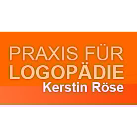 Logo von Praxis für Logopädie Kerstin Röse
