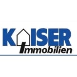Logo von Kaiser Immobilien GmbH & Co.Kg