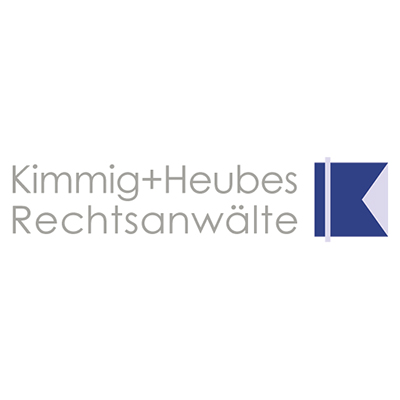Logo von Kimmig & Heubes Rechtsanwälte Rechtsanwälte