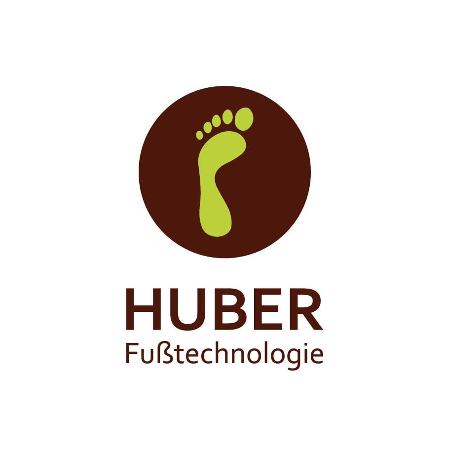 Logo von Huber Fußtechnologie GmbH