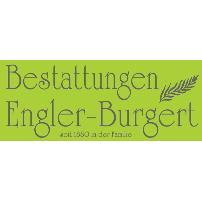 Logo von Bestattungen Engler-Burgert