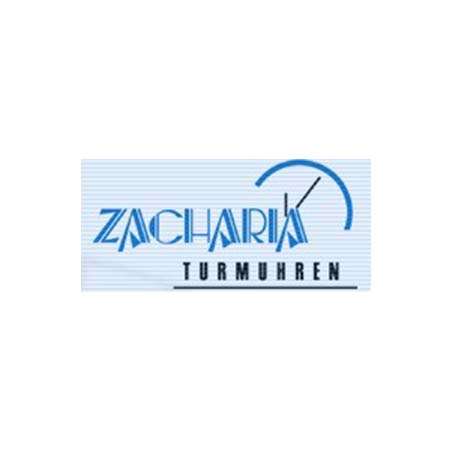 Logo von Bernhard Zachariä GmbH
