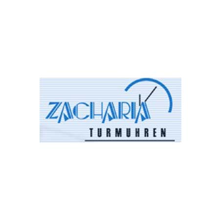 Logo von Bernhard Zachariä GmbH Turmuhren und Läuteanlagen