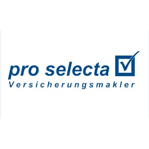 Logo von pro selecta e.K.