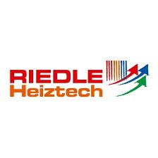 Logo von Riedle Heiztech & Bäderwelten GmbH