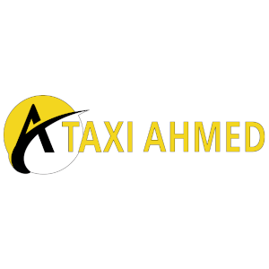 Logo von Taxi Ahmed am Baden-Airpark