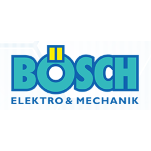 Logo von Martin Bösch Elektro & Mechanik