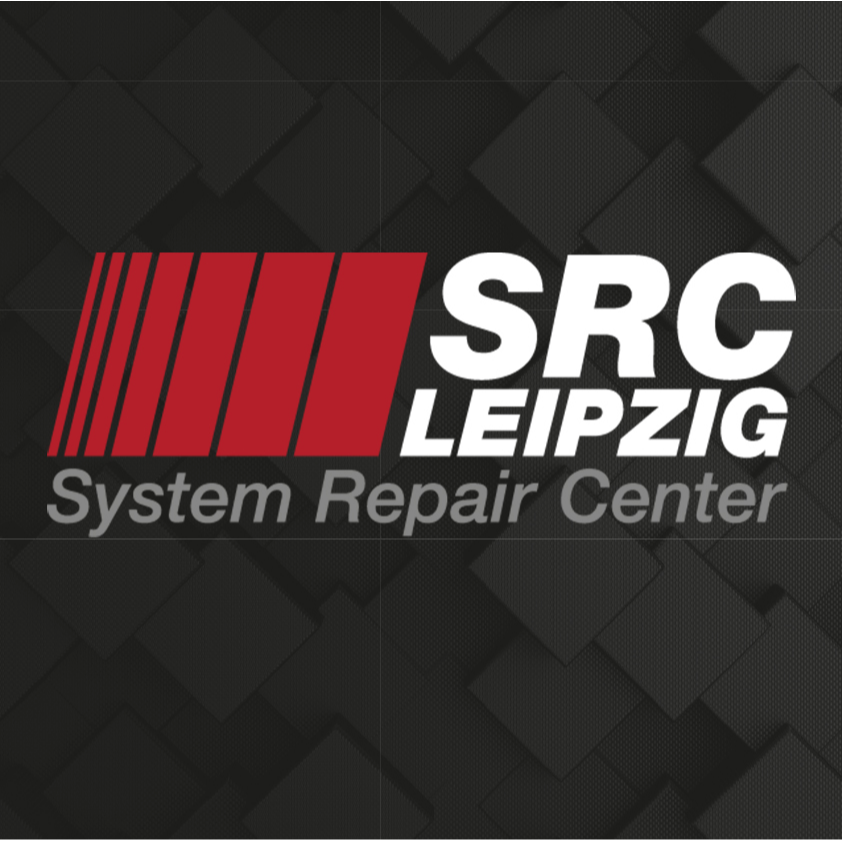 Logo von SRC - System Repaircenter GmbH