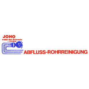 Logo von Björn Joho Rohrreinigung