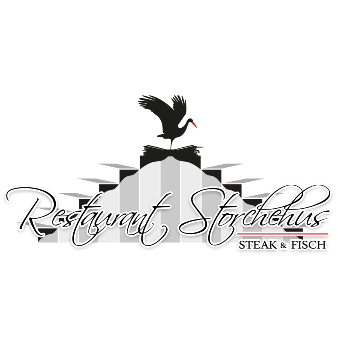 Logo von Restaurant Storchehus