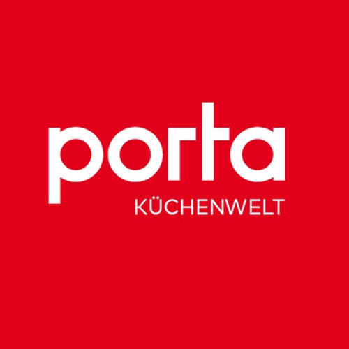 Logo von porta Küchenwelt