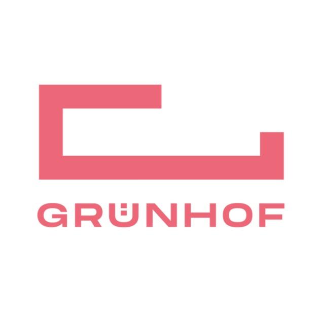 Logo von Grünhof Coworking - Belfortstraße