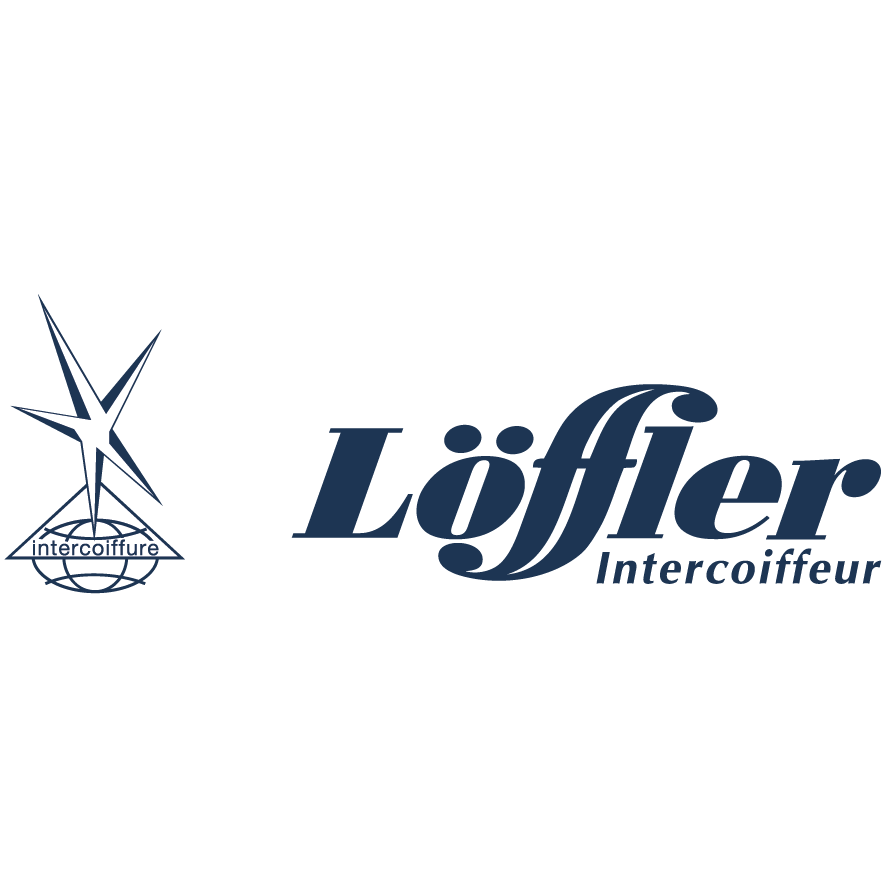 Logo von Friseur Intercoiffeur Löffler Ludwigshafen