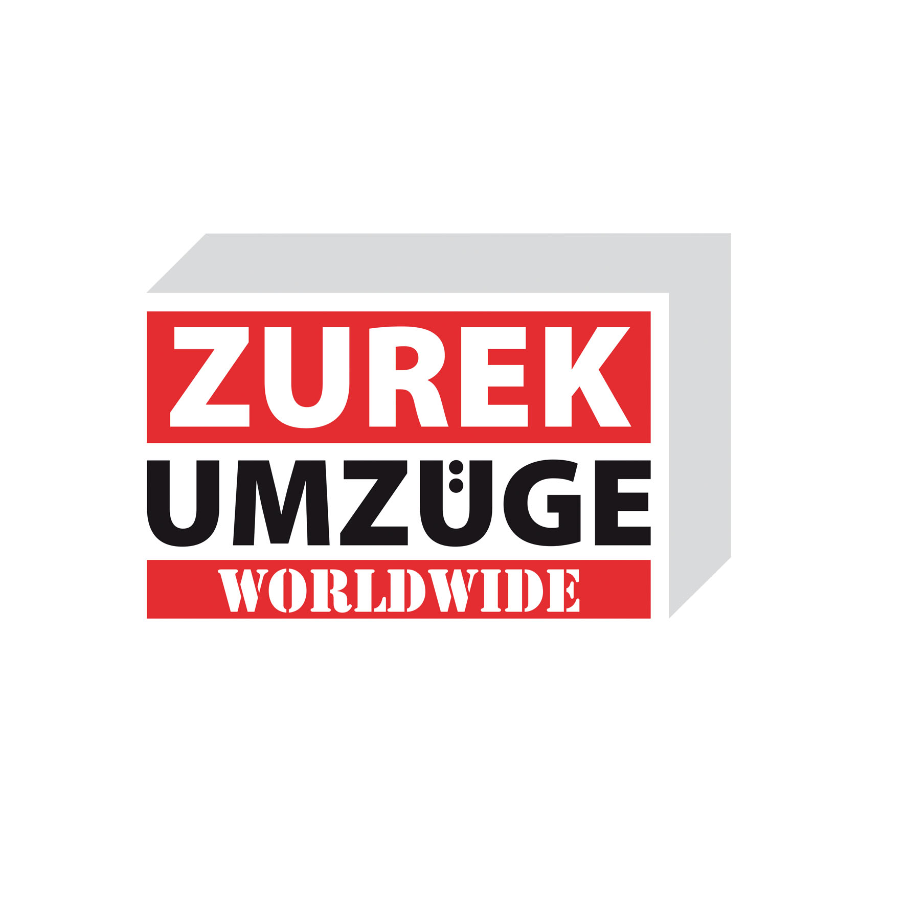 Logo von Spedition Zurek GmbH, Leipzig Dauthestraße