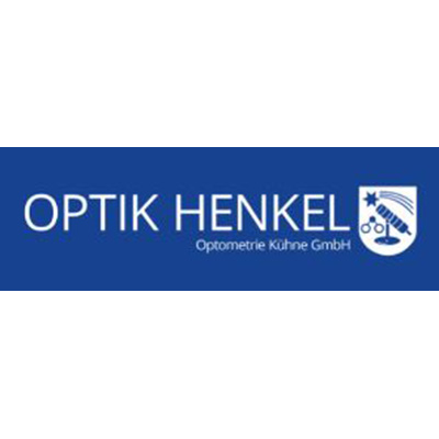 Logo von OPTIK HENKEL
