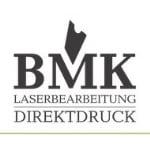 Logo von BMK Karst Laserbearbeitung