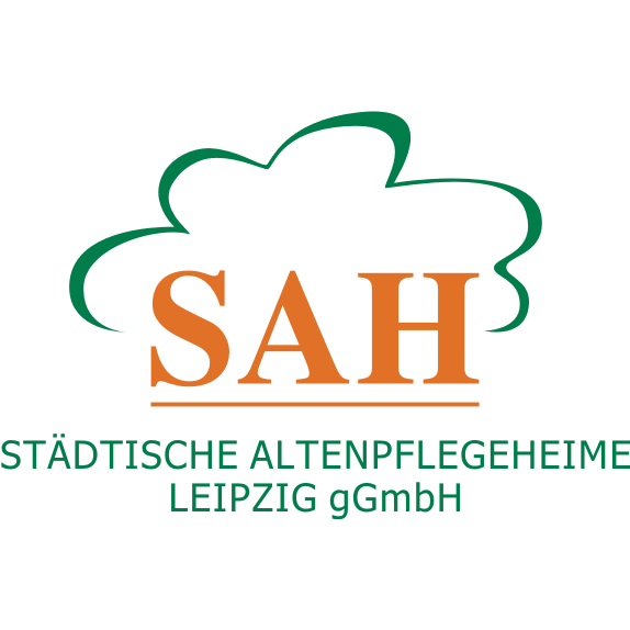 Logo von Städtisches Altenpflegeheim "Martin Andersen Nexö"