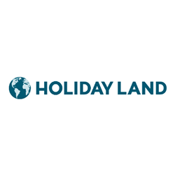 Logo von HOLIDAY LAND m&b reiseteam GmbH