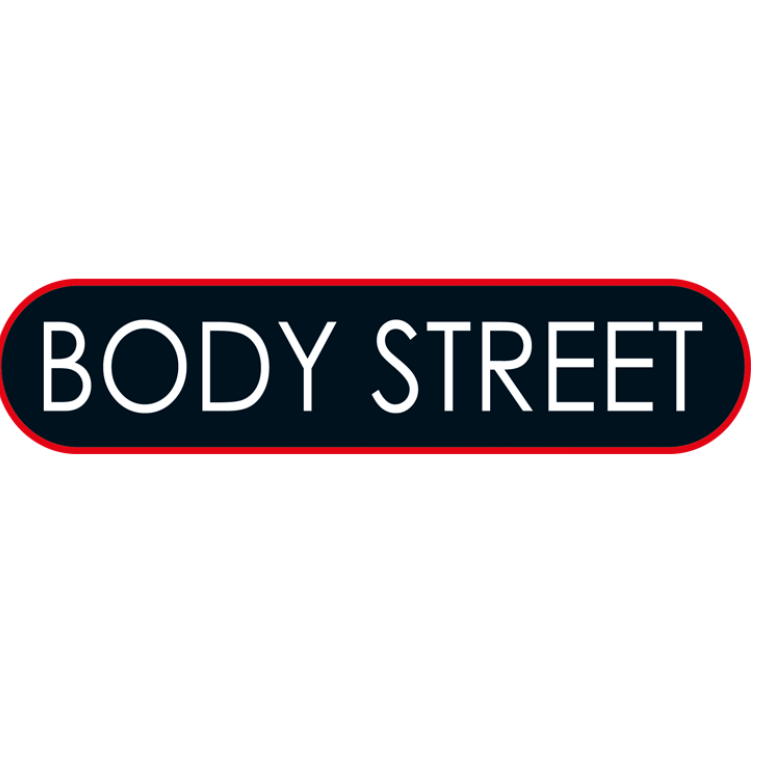 Logo von BODY STREET | Wiesloch | EMS Training