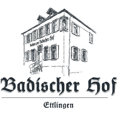 Logo von Badischer Hof Ettlingen