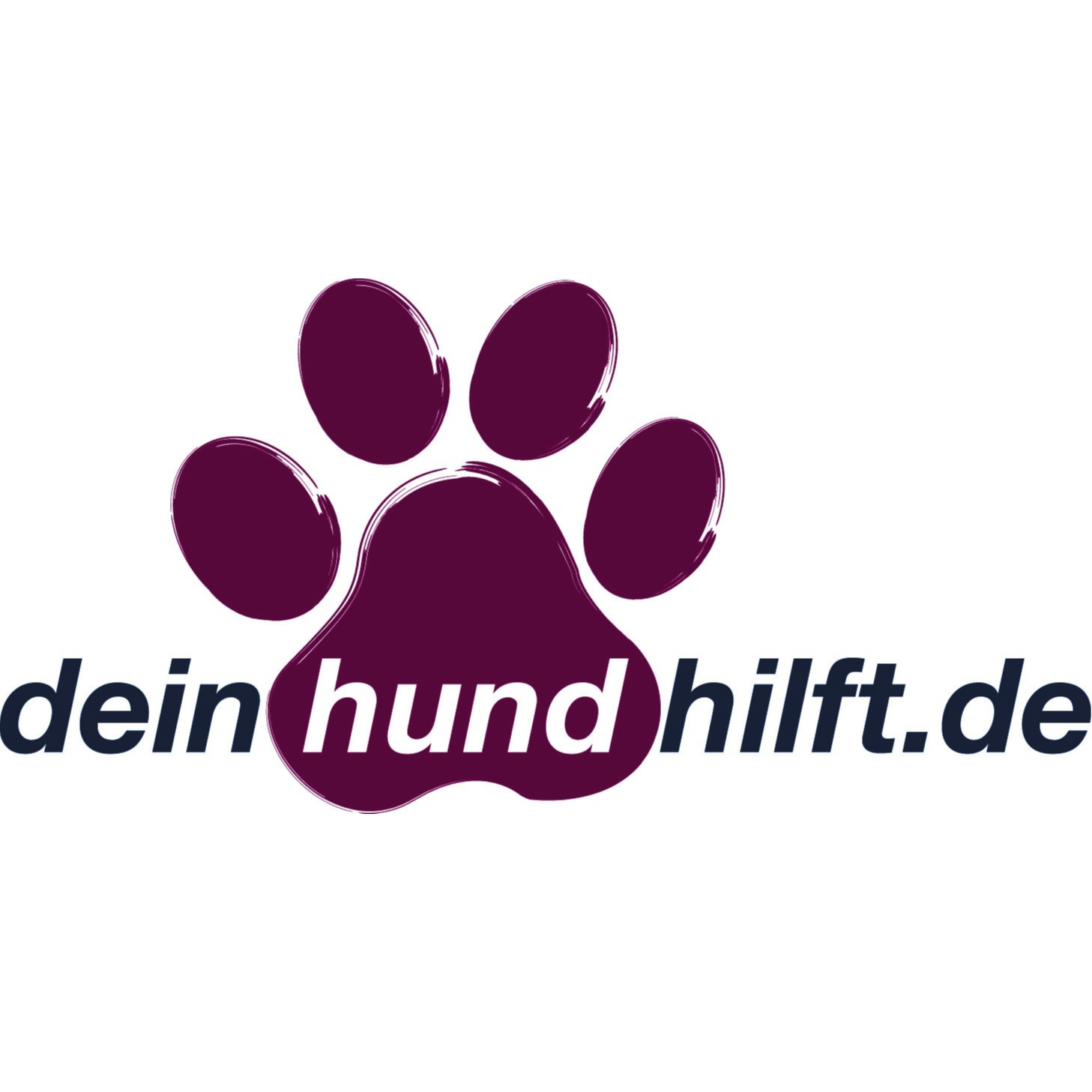 Logo von Deinhundhilft.de